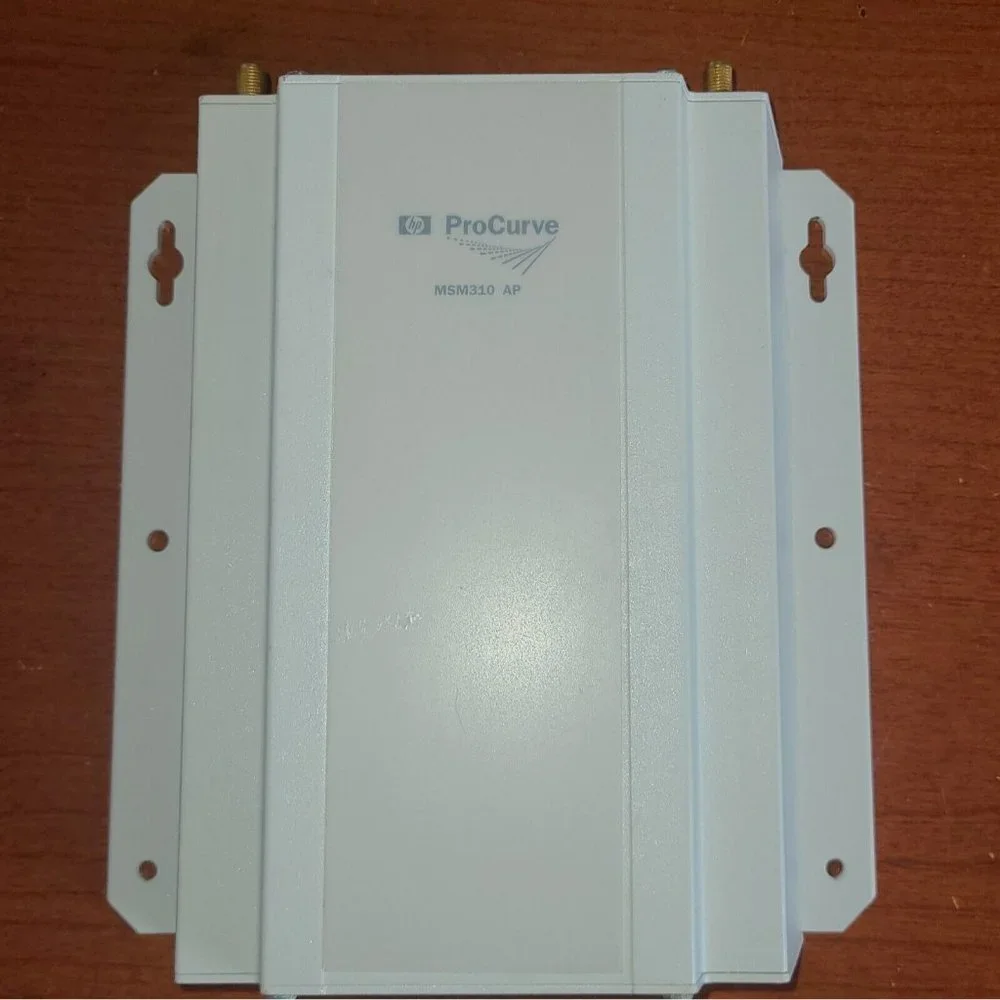 HP PROCURVE MSM310 ACCESS POINT MAP-320 MultiService J9374A, MRLBB-0901
